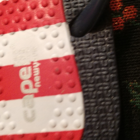 Patriotic Flops FREE with $20 purchase - Picture 4 of 4